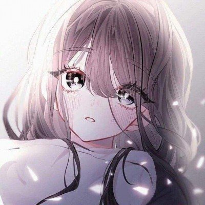 肖战回头笑